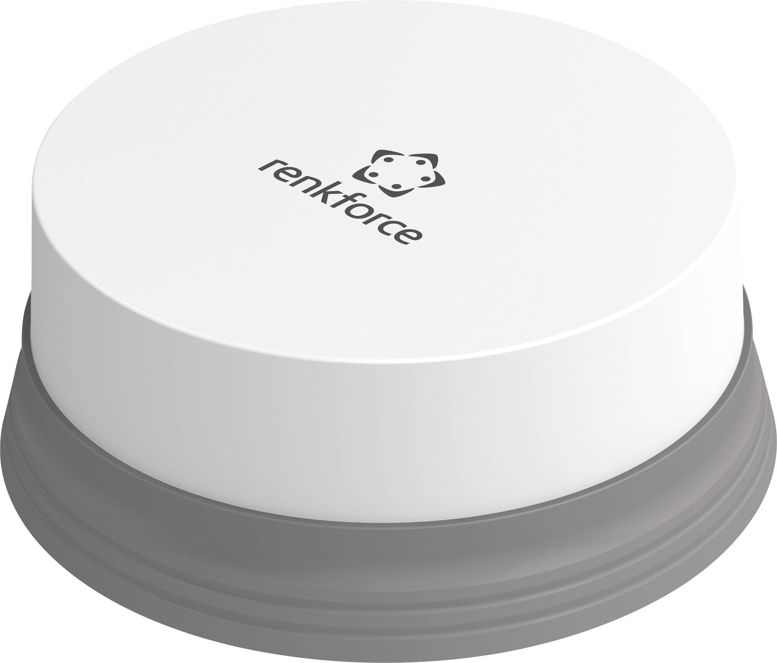 Antena okrągła, Antena samochodowa Renkforce RF-6612004 RF-5GA-450 WiFi, LTE, 5G - obrazek 1