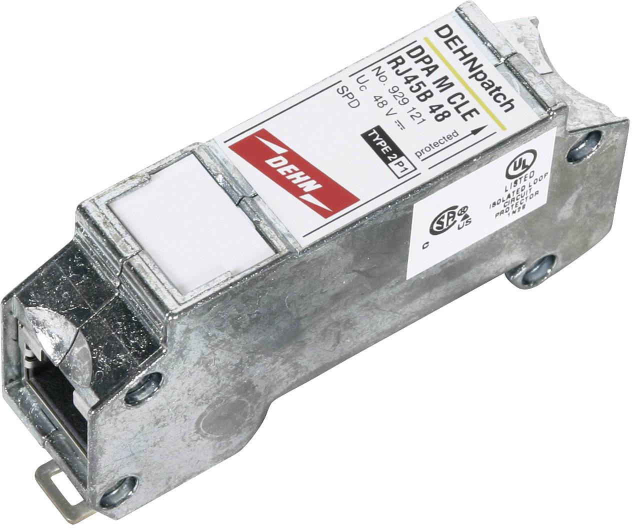 Ogranicznik DEHN 929121 1 szt. - obrazek 1