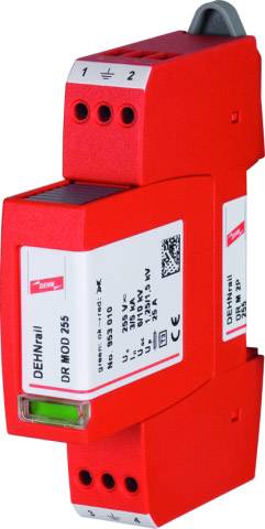 Ogranicznik DEHN 953200 1 szt. - obrazek 1