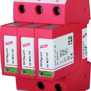 Ogranicznik przepięć DEHN 952307 1 szt.