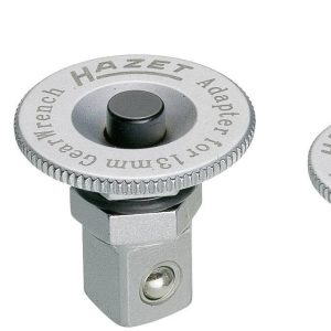 Hazet 606/4SPC Zestaw nasadek 1 zest. Hazet 606/4SPC Zestaw nasadek 1 zest.