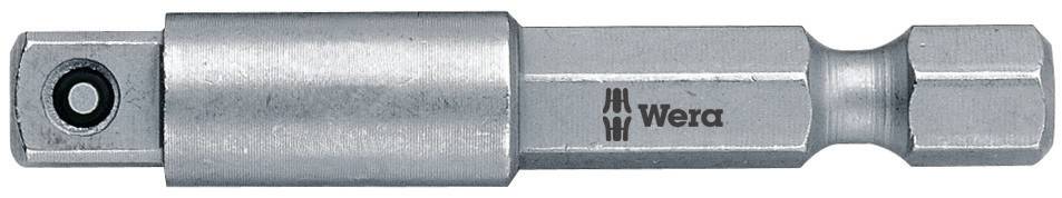 Adapter Wera 870/4 05050210001 1/4" (6,3 mm) - obrazek 1