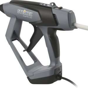 Steinel GLUE PRO 300 Pistolet do klejenia na gorąco 11 mm 90 W Steinel GLUE PRO 300 Pistolet do klejenia na gorąco 11 mm 90 W