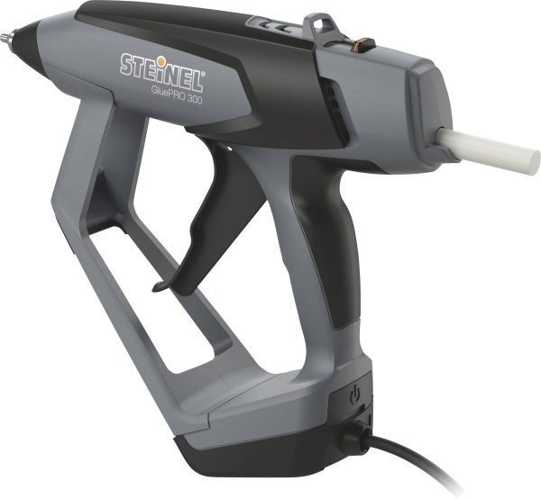 Steinel GLUE PRO 300 Pistolet do klejenia na gorąco 11 mm 90 W