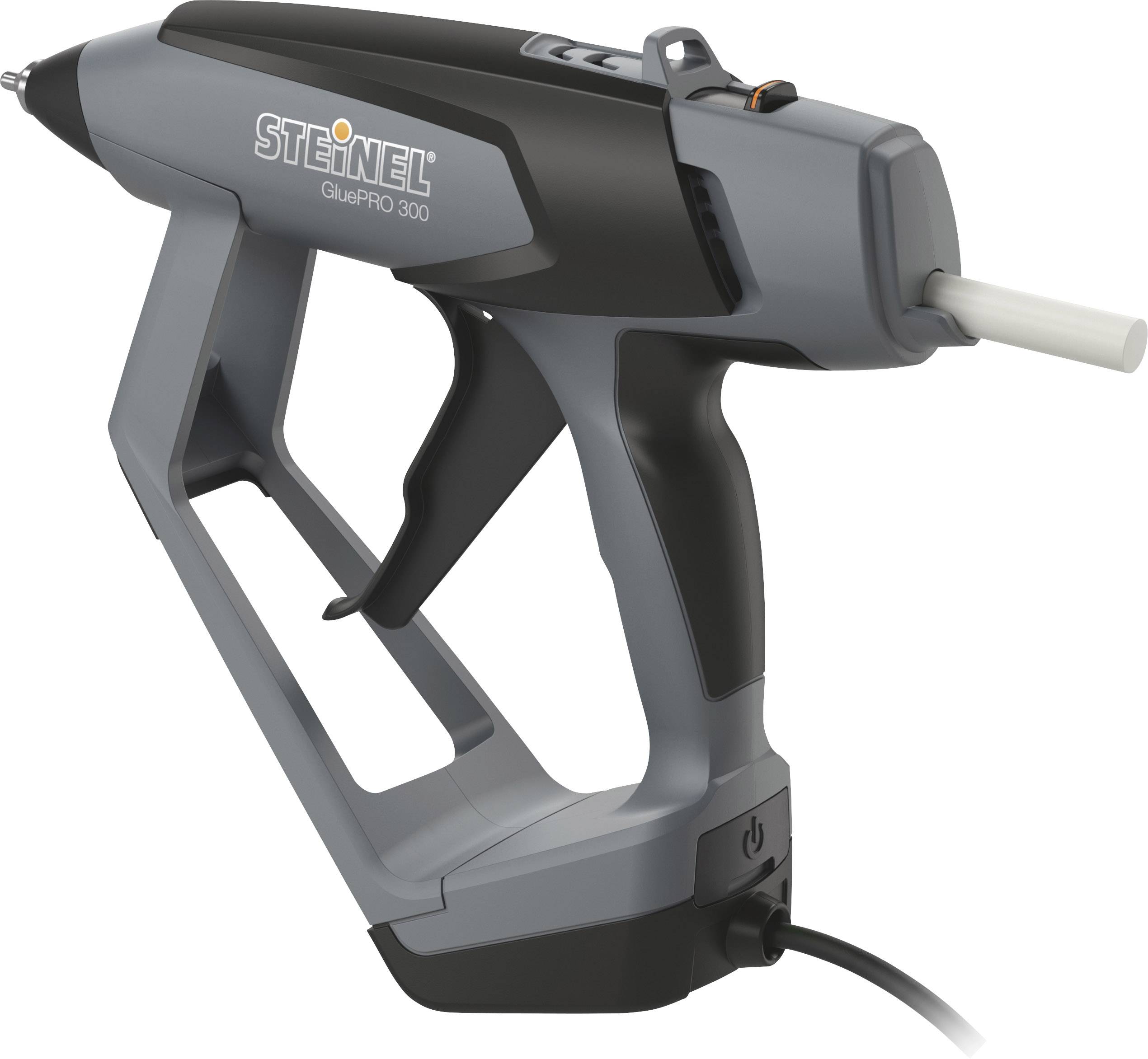Steinel GLUE PRO 300 Pistolet do klejenia na gorąco 11 mm 90 W - obrazek 1