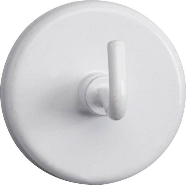 Magnes Maul (Ø x W) 36 mm x 36 mm 5 szt.