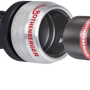 Adapter do usuwania zadziorów Rothenberger 11044 11044 1 szt. Adapter do usuwania zadziorów Rothenberger 11044 11044 1 szt.