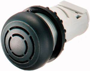 Alarm dźwiękowy Eaton M22-AMC, 29.7x11.5 mm, IP44, czarny - obrazek 1