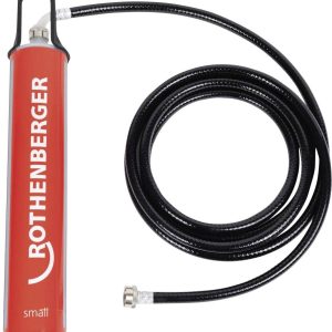 Rothenberger 1500004350 Wkład demineralizujący Rothenberger 1500004350 Wkład demineralizujący