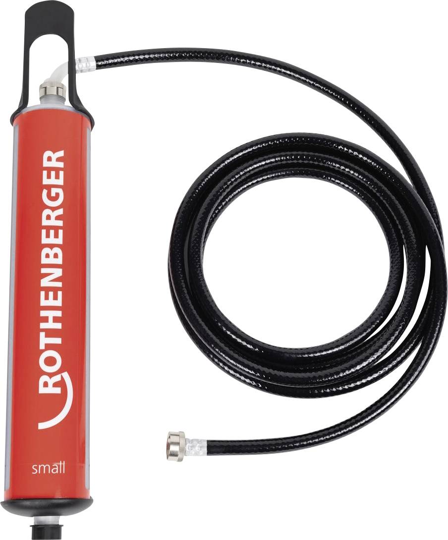 Rothenberger 1500004350 Wkład demineralizujący - obrazek 1