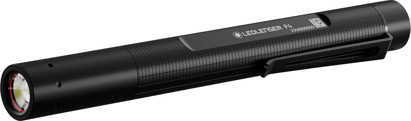 Latarka Ledlenser P4 503098 180 lm - obrazek 1