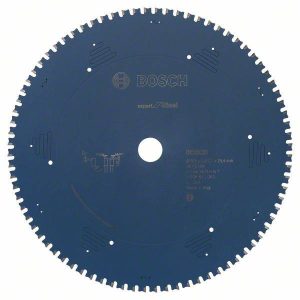 Tarcza tnąca Bosch Accessories Expert for Steel 305 x 25.4 x 2.2 mm 1 szt. Tarcza tnąca Bosch Accessories Expert for Steel 305 x 25.4 x 2.2 mm 1 szt.