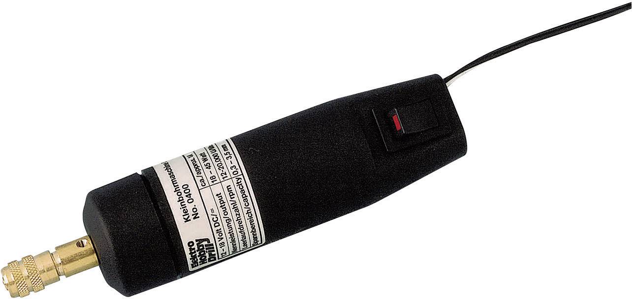 Donau Elektronik Wiertarka do PCB (Ø x D) 34 mm x 150 mm Zawartość 1 szt. - obrazek 1
