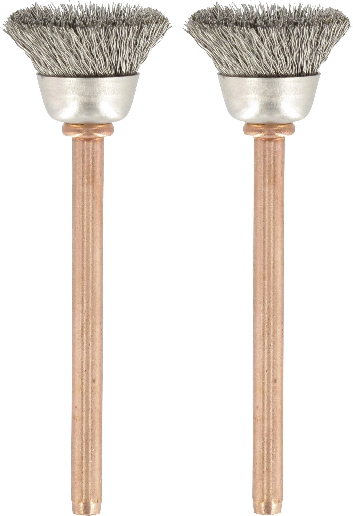 Dremel Szczotka 531 26150531JA 2 szt. - obrazek 1