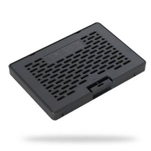 ICY DOCK dyski twarde/SSD adapter [1x M.2 – 1x SATA III] MB703M2P-B