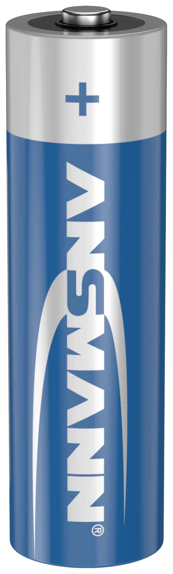 Bateria AA Ansmann, 3.6 V, 2700 mAh, litowe, 1 szt. - obrazek 1