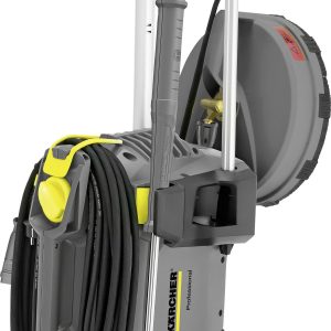 Kärcher Professional HD 6/13 C Plus + FR Classic Myjka ciśnieniowa 190 bar Zimna woda Kärcher Professional HD 6/13 C Plus + FR Classic Myjka ciśnieniowa 190 bar Zimna woda