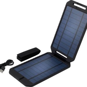Panel słoneczny Power Traveller Extreme Solar PTL-EXTSL001 Maksymalny prąd ładowania 1000 mA Panel słoneczny Power Traveller Extreme Solar PTL-EXTSL001 Maksymalny prąd ładowania 1000 mA