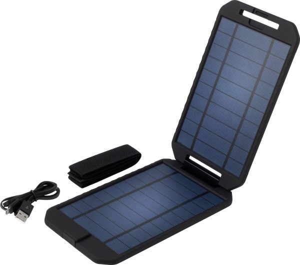 Panel słoneczny Power Traveller Extreme Solar PTL-EXTSL001 Maksymalny prąd ładowania 1000 mA