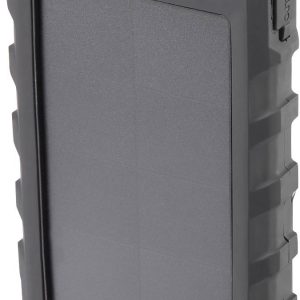 Ładowarka solarna VOLTCRAFT VC-SL16000 Pojemność (mAh, Ah) 16000 mAh Ładowarka solarna VOLTCRAFT VC-SL16000 Pojemność (mAh, Ah) 16000 mAh