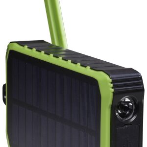 Powerbank solarny Denver PSO-10012 10000 mAh Powerbank solarny Denver PSO-10012 10000 mAh