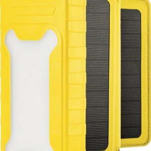 Powerbank solarny Aqiila Powerbird BS10 6 W 10000 mAh Powerbank solarny Aqiila Powerbird BS10 6 W 10000 mAh
