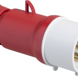 Złacze męskie CEE Schneider Electric PKE32M435 32 A 415 V Złacze męskie CEE Schneider Electric PKE32M435 32 A 415 V