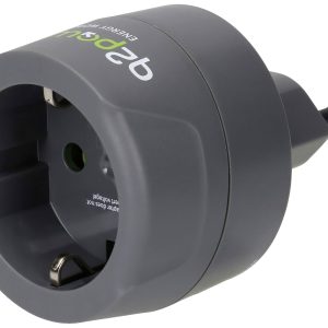 Adapter podróżny Q2 Power q2-1.200130-TH Adapter podróżny Q2 Power q2-1.200130-TH