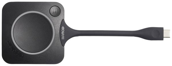 Nadajnik Barco ClickShare USB-C™ Button