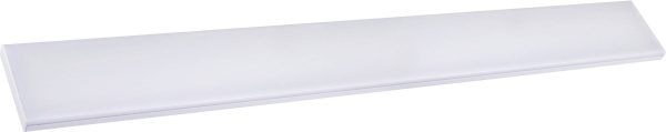 Lampa sufitowa LED Müller-Licht Planus 60 20500088 25 W 3000 lm biały