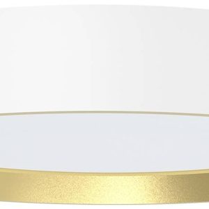 Lampa sufitowa LED Philips Hanno 8720169301375 24 W 2700 lm biały, złoty Lampa sufitowa LED Philips Hanno 8720169301375 24 W 2700 lm biały, złoty