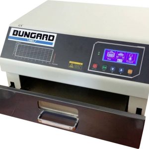 Bungard 80216 Piekarnik do lutowania rozpływowego 1 szt. Bungard 80216 Piekarnik do lutowania rozpływowego 1 szt.