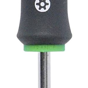 STANLEY Wkrętak TX Rozmiar wkrętaka TX 25 Długość końcówki: 100 mm 1 szt. STANLEY Wkrętak TX Rozmiar wkrętaka TX 25 Długość końcówki: 100 mm 1 szt.
