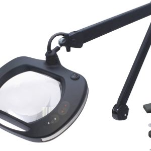 Ideal Tek LE-WWE5D Lampa warsztatowa Współczynnik powiększenia=2.25 x Klasa efektywności energetycznej 2021 nie dotyczy Ideal Tek LE-WWE5D Lampa warsztatowa Współczynnik powiększenia=2.25 x Klasa efektywności energetycznej 2021 nie dotyczy