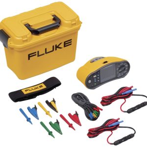 Analizator PV Fluke FLK-SMFT-1000/LITE Analizator PV Fluke FLK-SMFT-1000/LITE