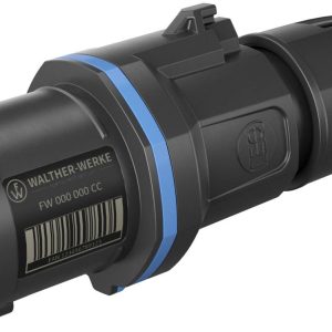 Złacze męskie CEE Walther Werke FW211306CC 16 A 250 V Złacze męskie CEE Walther Werke FW211306CC 16 A 250 V