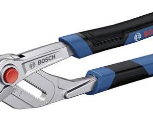 Szczypce nastawne Bosch Professional 1600A02W3R 1600A02W3R 48 mm 26.6 cm Szczypce nastawne Bosch Professional 1600A02W3R 1600A02W3R 48 mm 26.6 cm