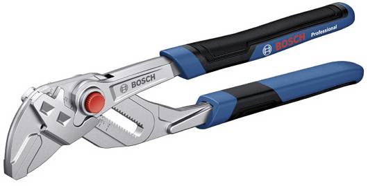 Szczypce nastawne Bosch Professional 1600A02W3R 1600A02W3R 48 mm 26.6 cm - obrazek 1