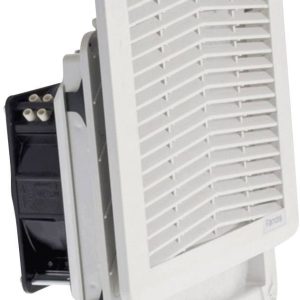 Fandis FF13PA230UF Wentylator do szafy rozdzielczej 230 V/AC 18 W (S x W x G) 203.9 x 203.9 x 87.5 mm 1 szt. Fandis FF13PA230UF Wentylator do szafy rozdzielczej 230 V/AC 18 W (S x W x G) 203.9 x 203.9 x 87.5 mm 1 szt.