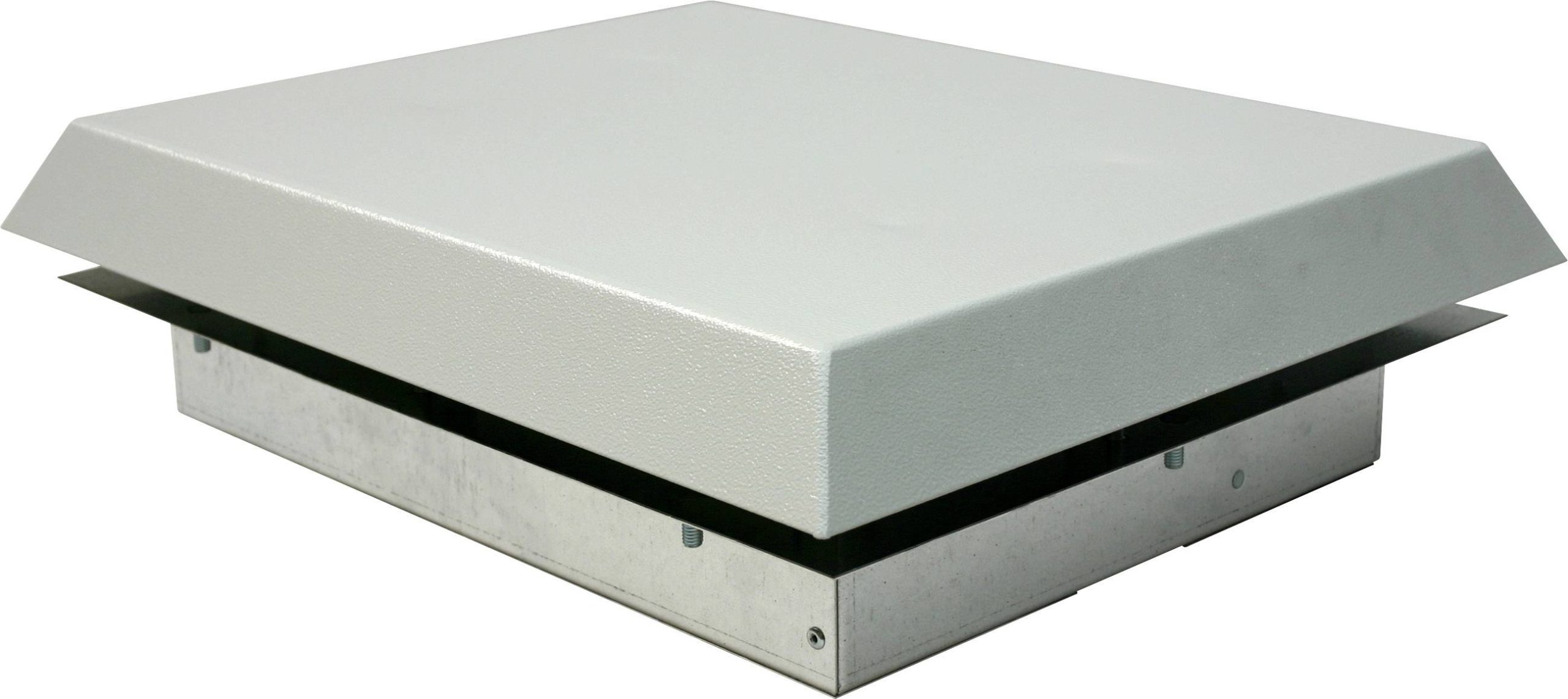 Elmeko 50 400 150 Wentylator dachowy DL 400, 45 W, 1700 U/min - obrazek 1