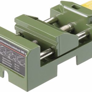 Imadło maszynowe Proxxon Micromot 28132 28132 Szerokość szczęk: 50 mm Maksymalna szerokość mocowania: 34 mm Imadło maszynowe Proxxon Micromot 28132 28132 Szerokość szczęk: 50 mm Maksymalna szerokość mocowania: 34 mm