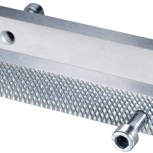 Szczęki zaciskowe Brockhaus Heuer 116160 116160 Szerokość szczęk: 160 mm Szczęki zaciskowe Brockhaus Heuer 116160 116160 Szerokość szczęk: 160 mm
