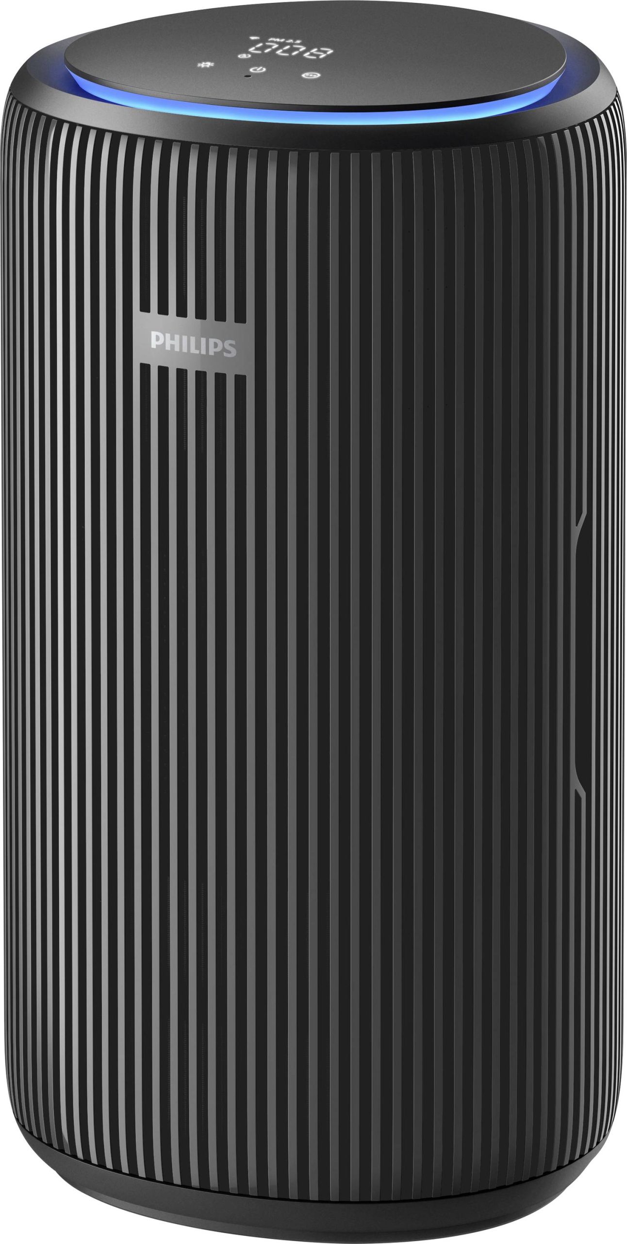 Philips AC3221/13 3200 Series Oczyszczacz powietrza 135 m² antracytowy - obrazek 1