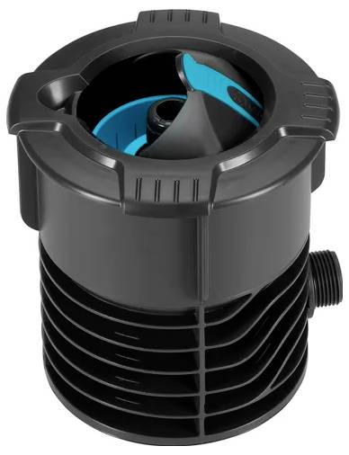 GARDENA System spryskiwaczy 08262-20 Skrzynka przyłączeniowa Złącze wtykowe