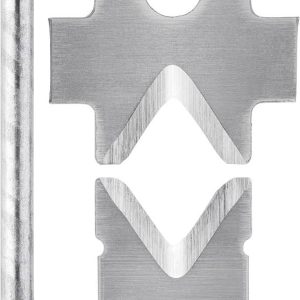 Ostrze do ściągacza izolacji Knipex 12 69 21 Ostrze do ściągacza izolacji Knipex 12 69 21