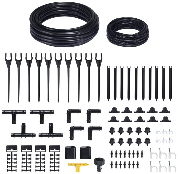 TOOLCRAFT TO-7935588System mikronawadniania kropelkowego
