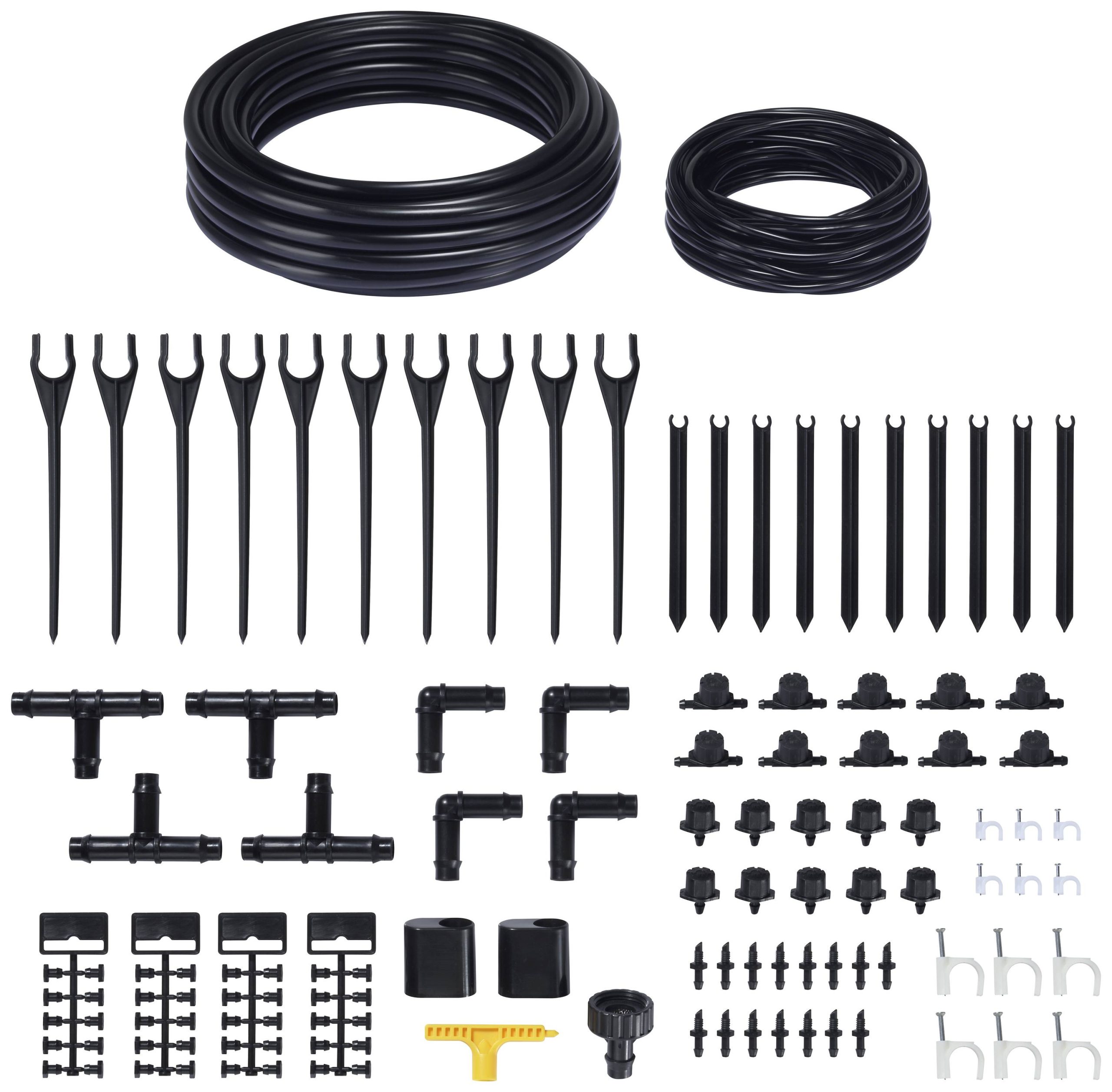 TOOLCRAFT TO-7935588System mikronawadniania kropelkowego - obrazek 1