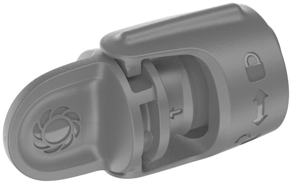 GARDENA Micro-Drip-System 13205-20 Korek uszczelniający 13 mm (1/2″) Ø
