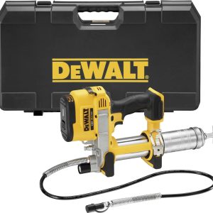 Prasa do smaru akumulatorowa DEWALT DCGG571NK-XJ Prasa do smaru akumulatorowa DEWALT DCGG571NK-XJ