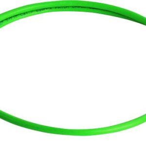 kabel LAN Telegärtner 100008263, 1 szt., RJ45, CAT 6a, S/FTP, 2.00 m, zielony kabel LAN Telegärtner 100008263, 1 szt., RJ45, CAT 6a, S/FTP, 2.00 m, zielony